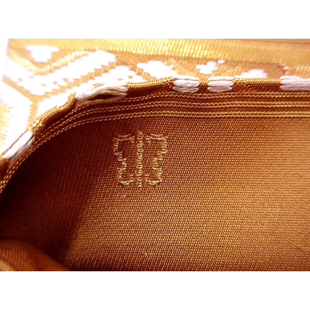 【未使用品】袋帯　川島織物