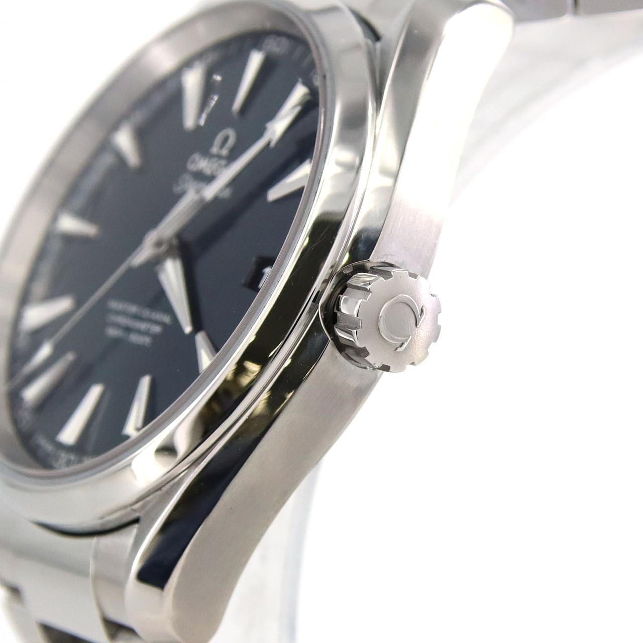 Omega Seamaster Aqua Terra 231.10.42.21.03.003 SS Automatic