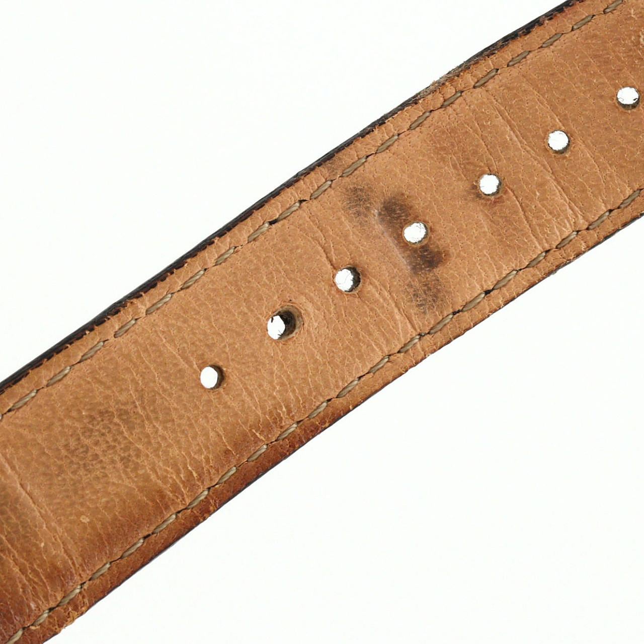 ジャガー･ルクルト マスターウルトラスリム WG 145.3.79.S WG 手巻