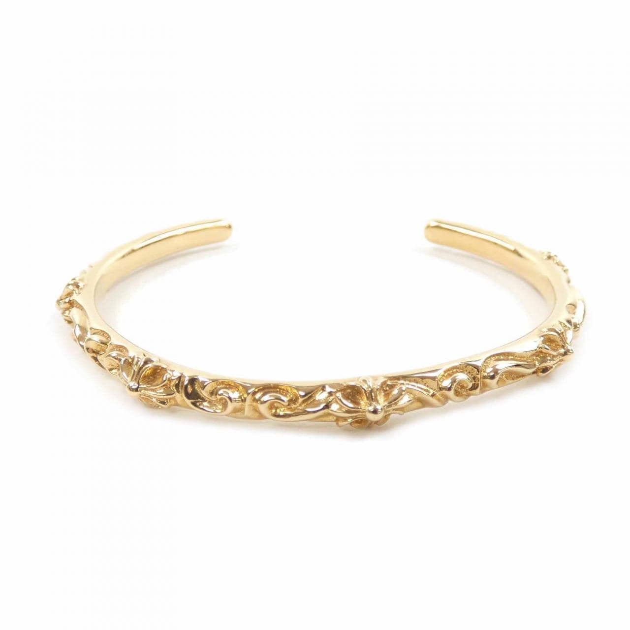 クロムハーツ CHROME HEARTS バングル