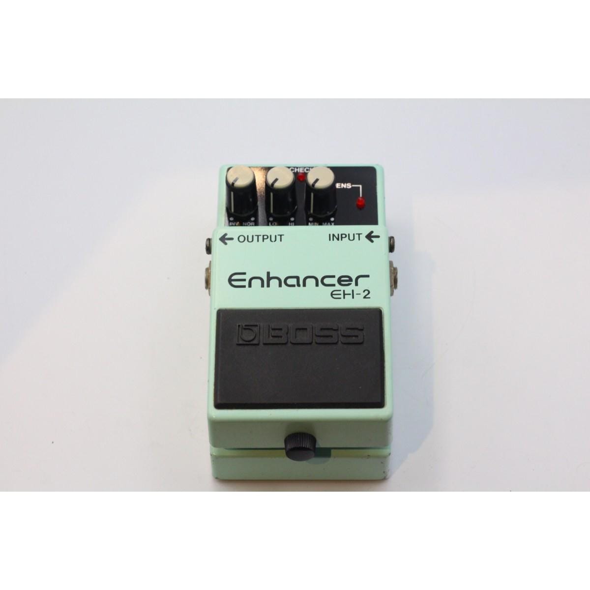 ＢＯＳＳ　　ＥＨ－２