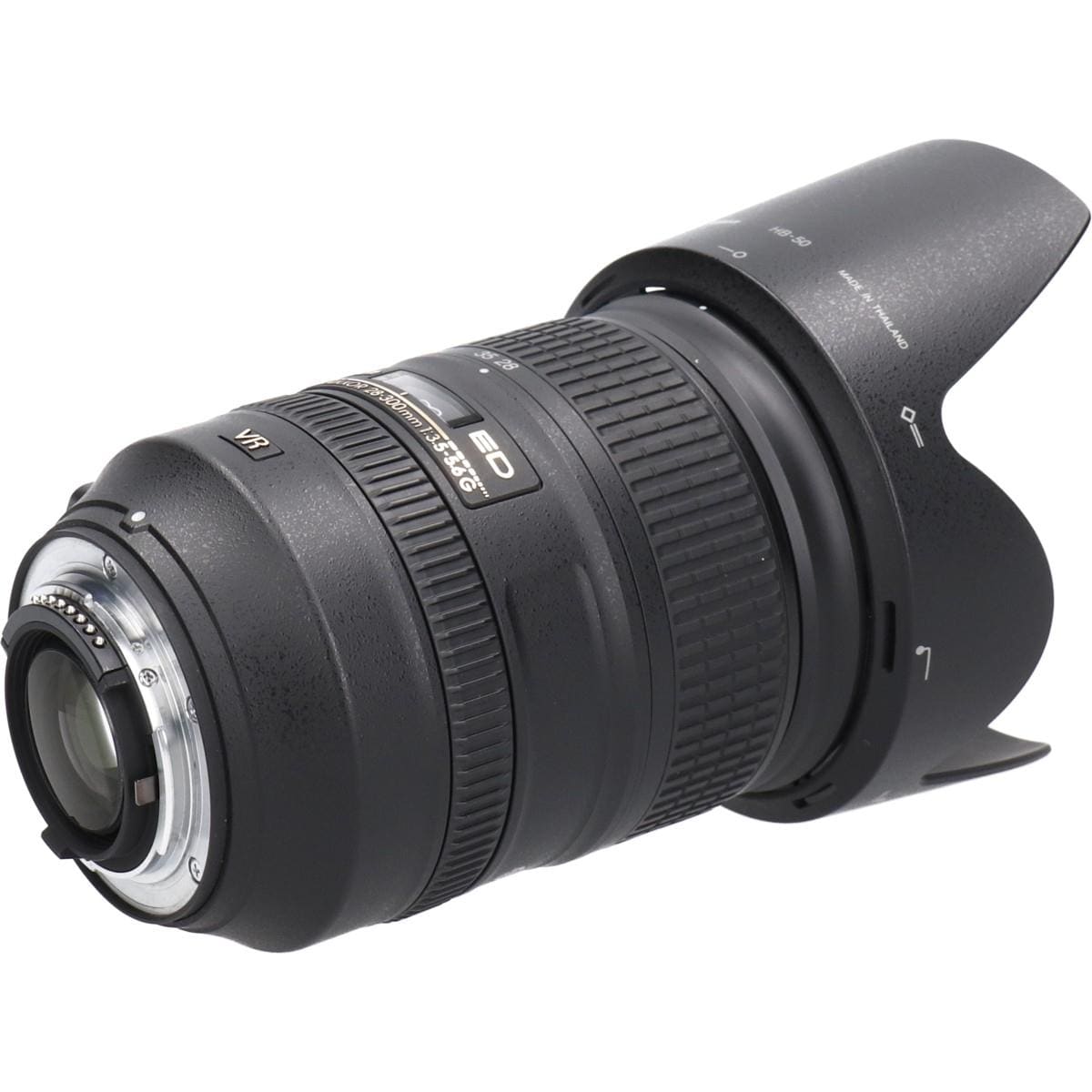 ＡＦ－Ｓ２８－３００ｍｍ　Ｆ３．５－５．６Ｇ　ＥＤ　ＶＲ