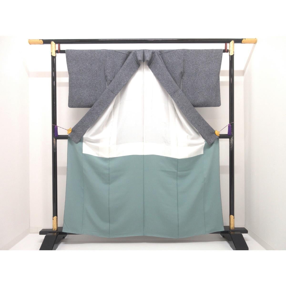 小紋　松井青々　沢潟　Ｓサイズ