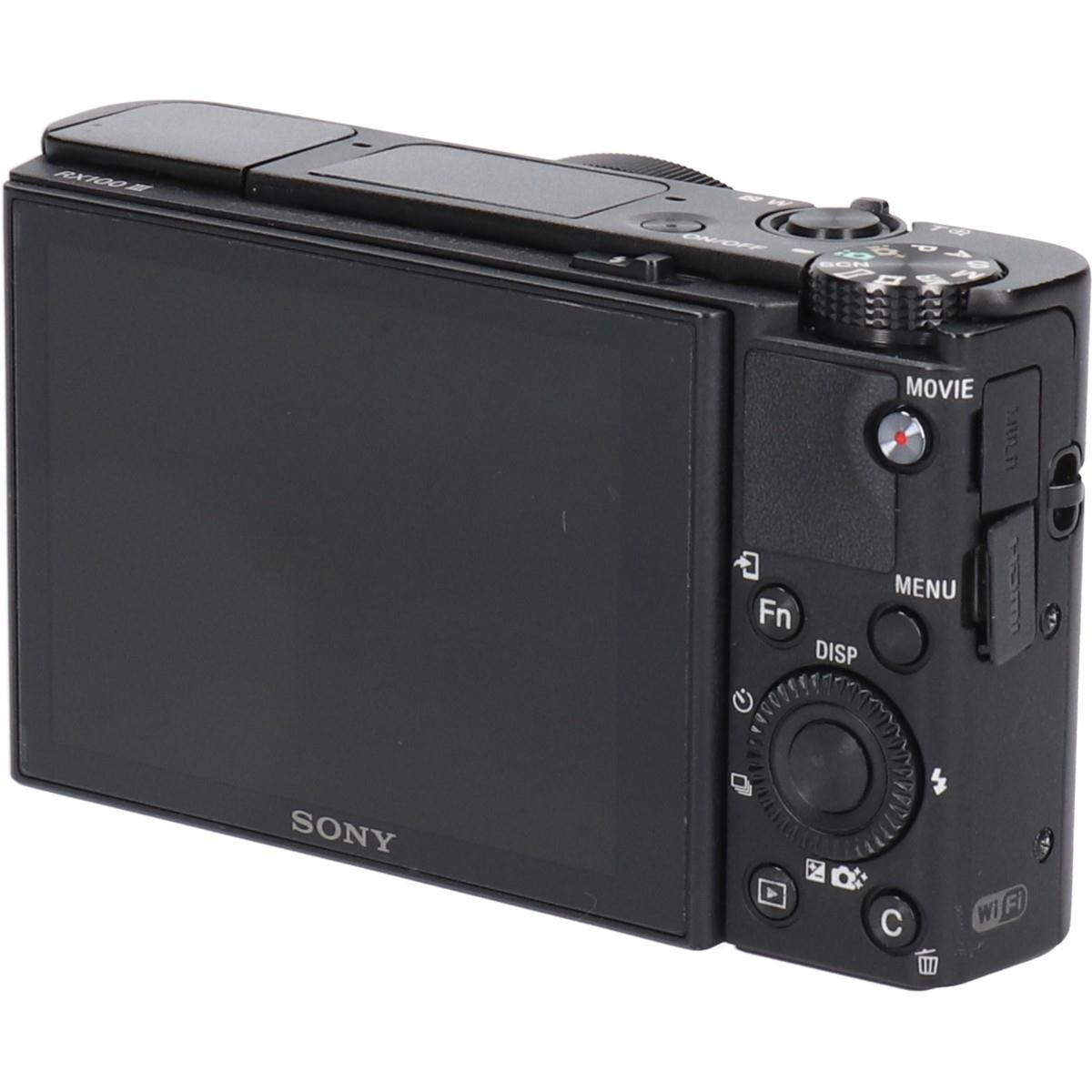 ＤＳＣ－ＲＸ１００Ｍ３