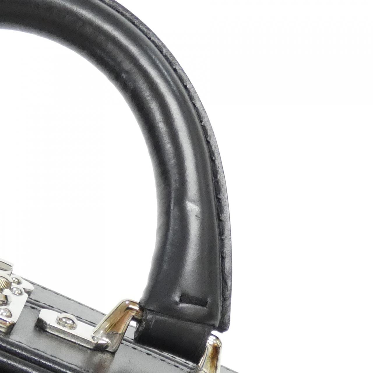 ルイヴィトン リエージュ ヴァリゼット PM M92235 バッグ