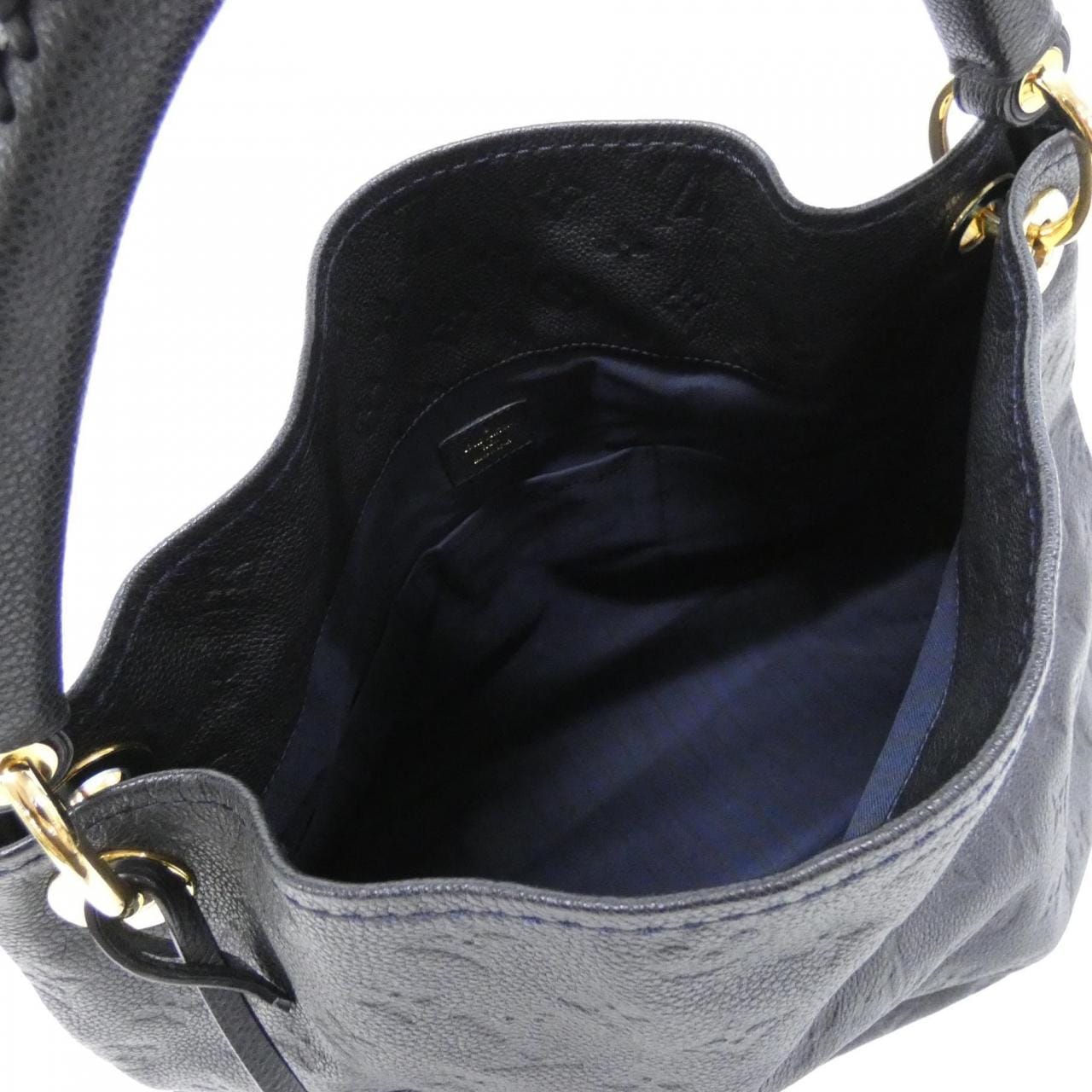 ルイヴィトン モノグラム アンプラント アーツィー MM M93448 ショルダーバッグ