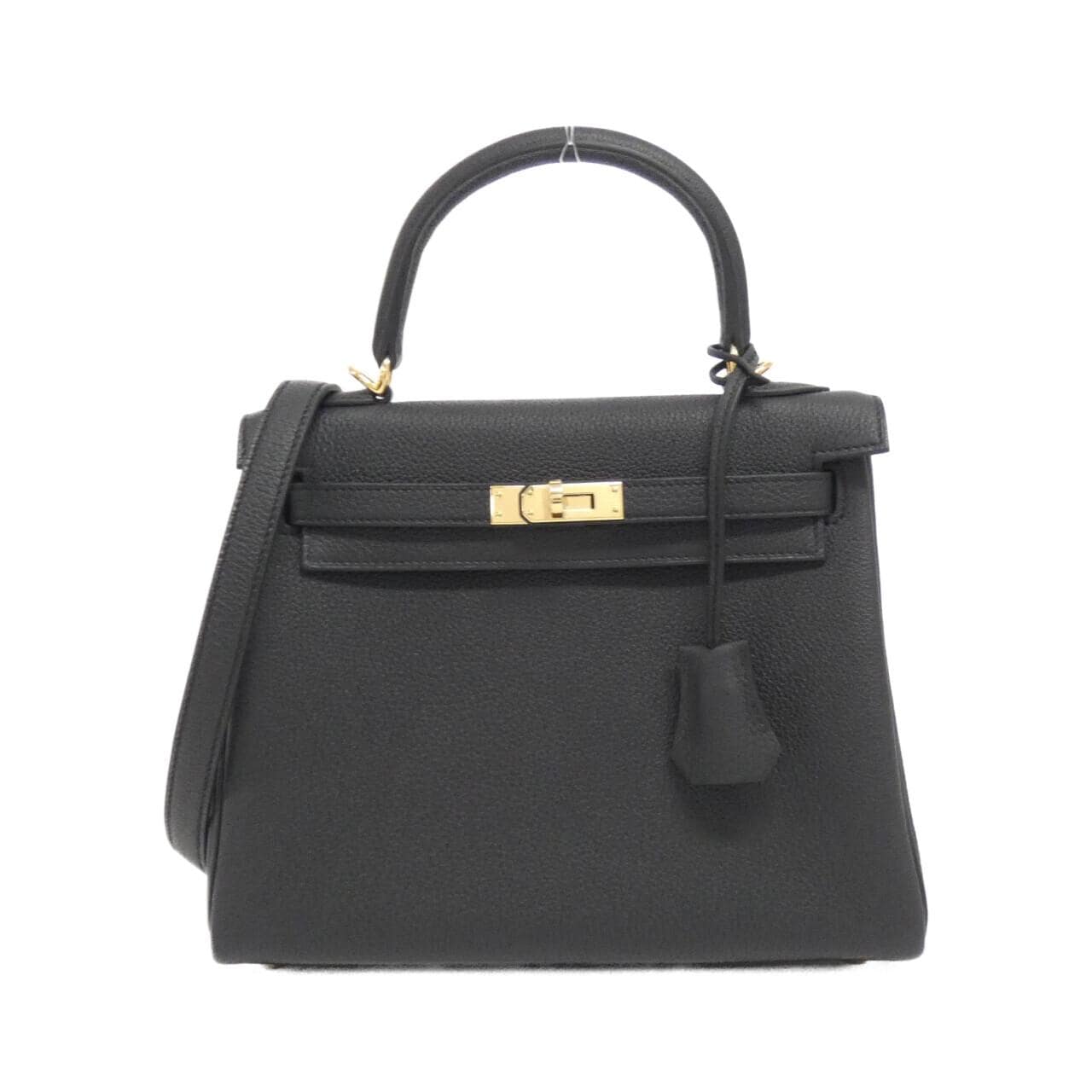 [未使用品] HERMES Kelly 25cm 044624CC 包