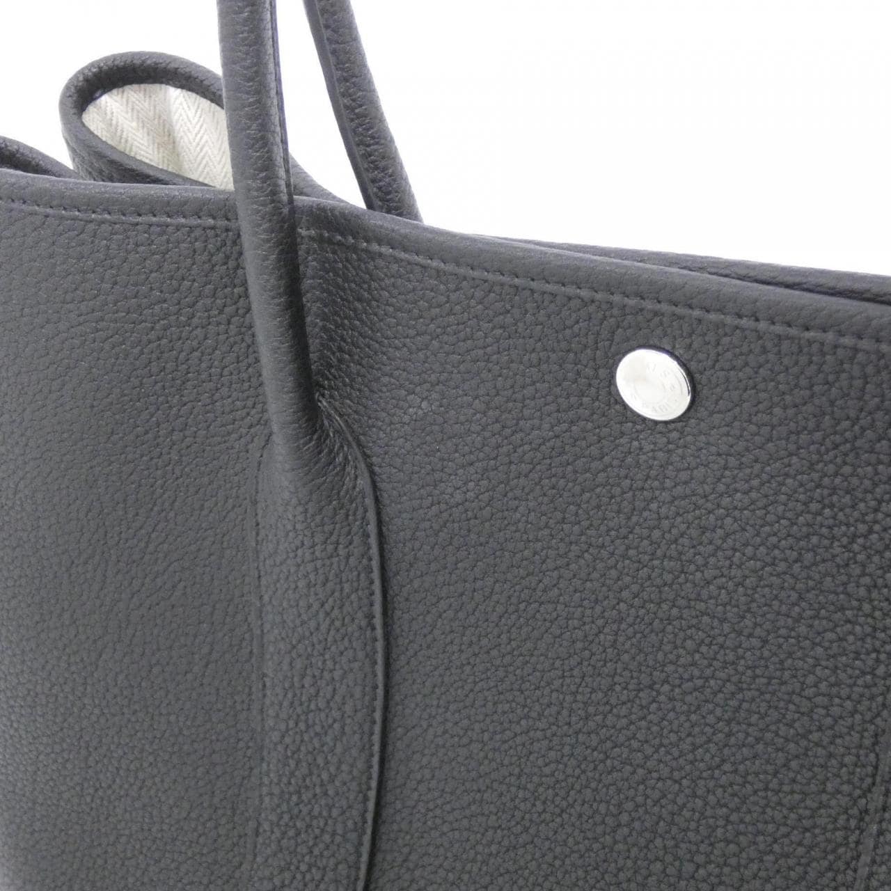 エルメス ガーデン パーティ 36cm 051559CK バッグ