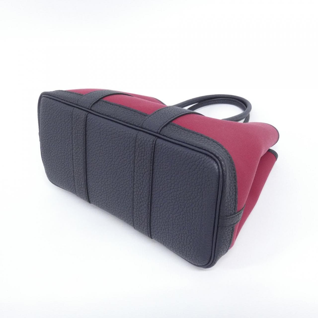 エルメス ガーデン パーティ ヴェルソ 30cm 082262CK バッグ