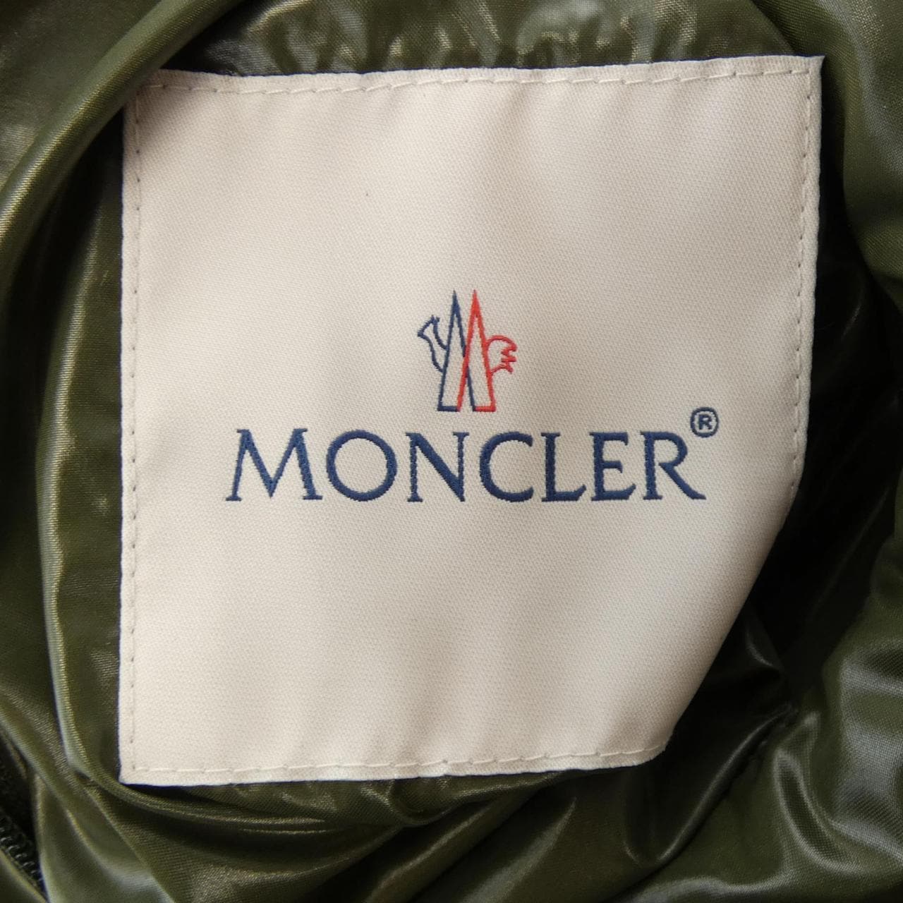 MONCLER MONCLER Down Jacket