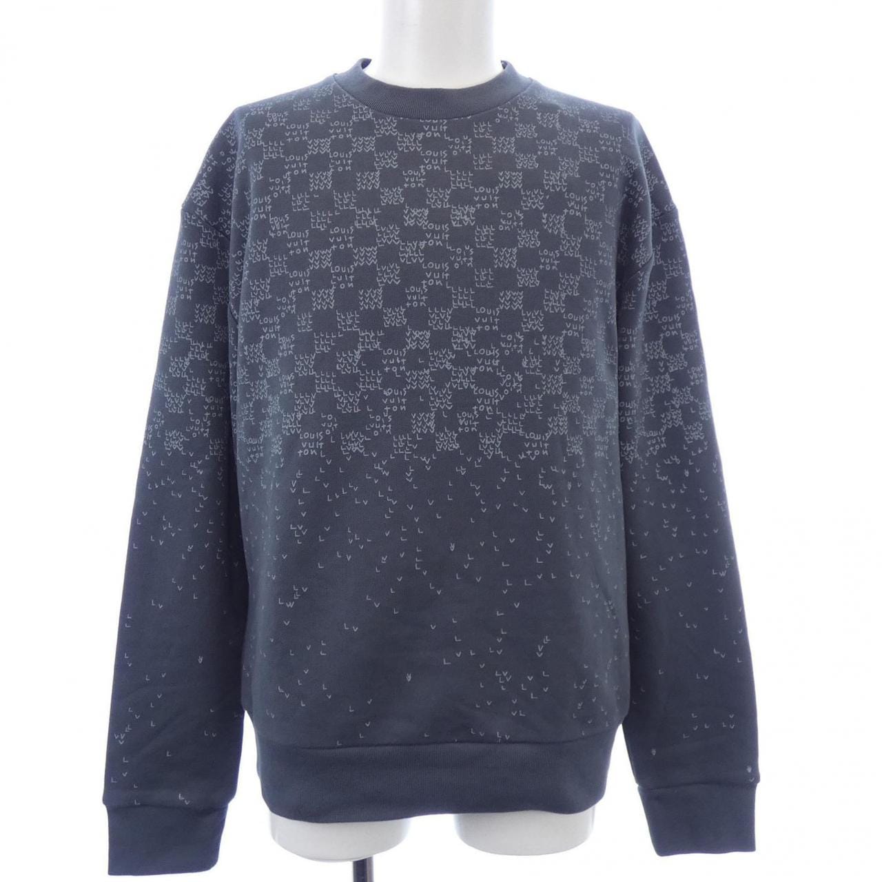 LOUIS VUITTON VUITTON Sweatshirt