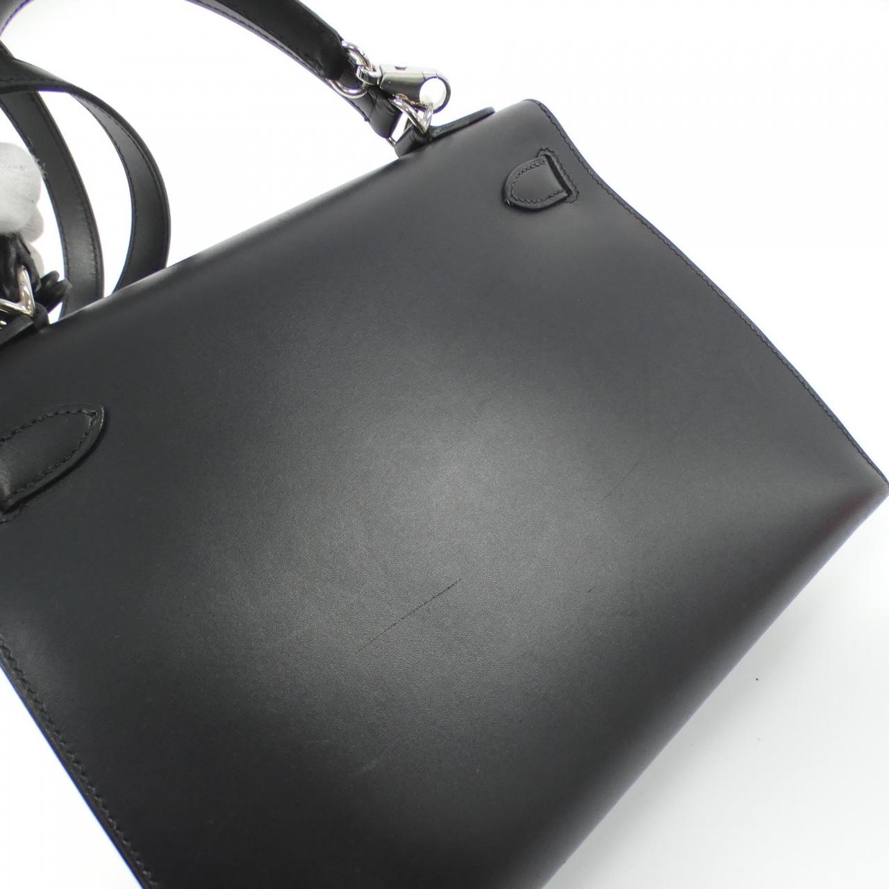 [vintage] HERMES Kelly 28cm包包