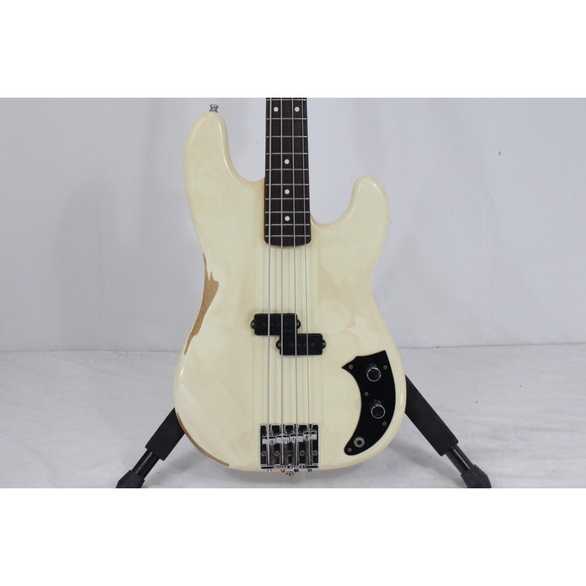 FENDER JAPAN PB-110MD4