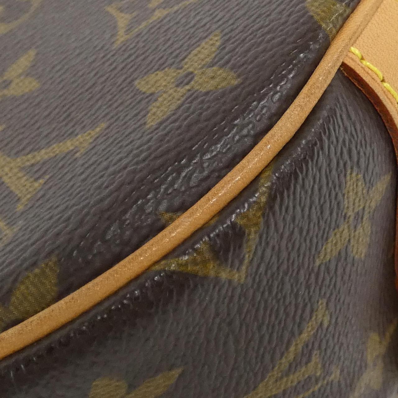 LOUIS VUITTON Monogram Tamblanc M51179 單肩包