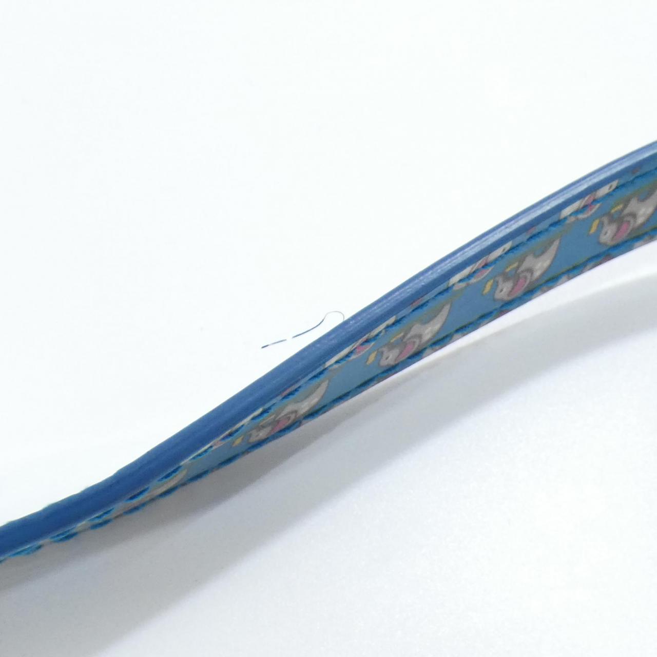 サルヴァトーレフェラガモ 21 G079 ショルダーバッグ