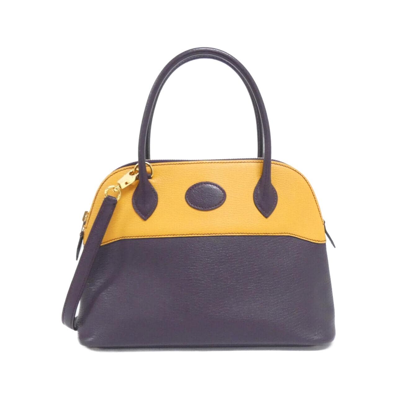 エルメス ボリード 27cm バッグ