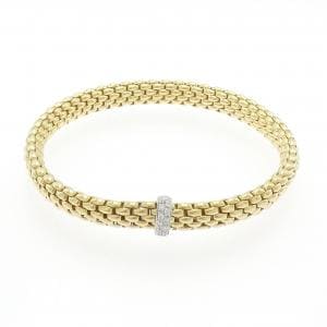 【新品】フォッペ フレグジット ブレスレット 0.10CT