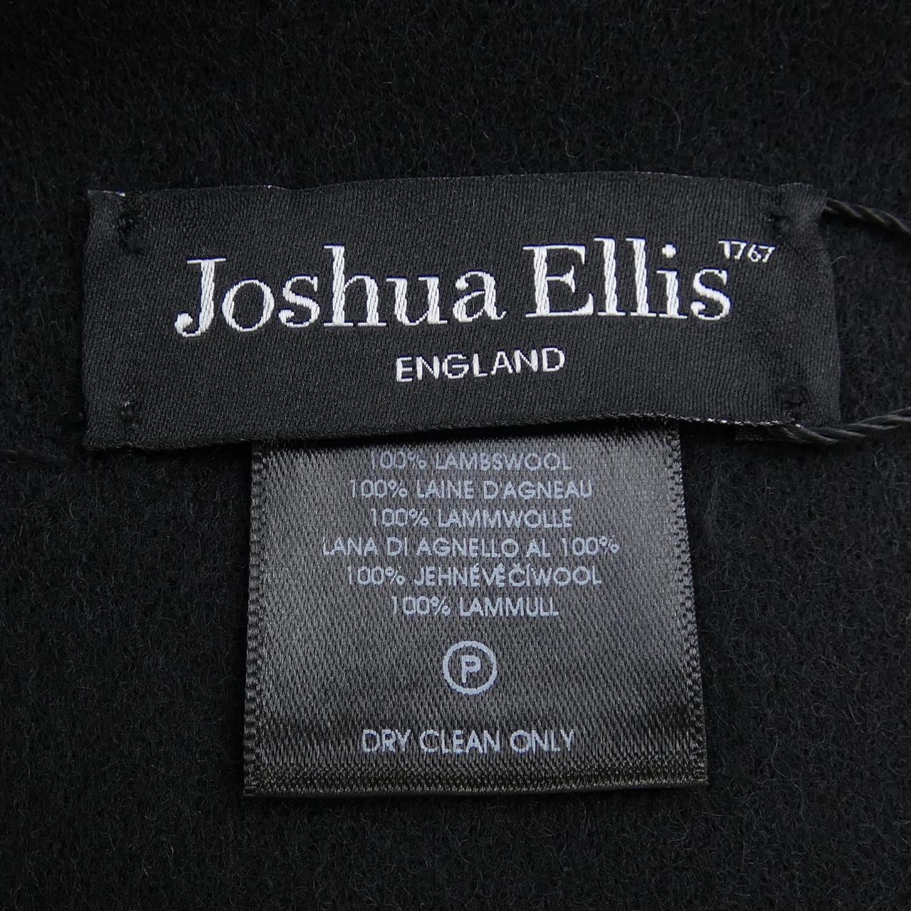 ジョシュアエリス JOSHUA ELLIS MUFFLER