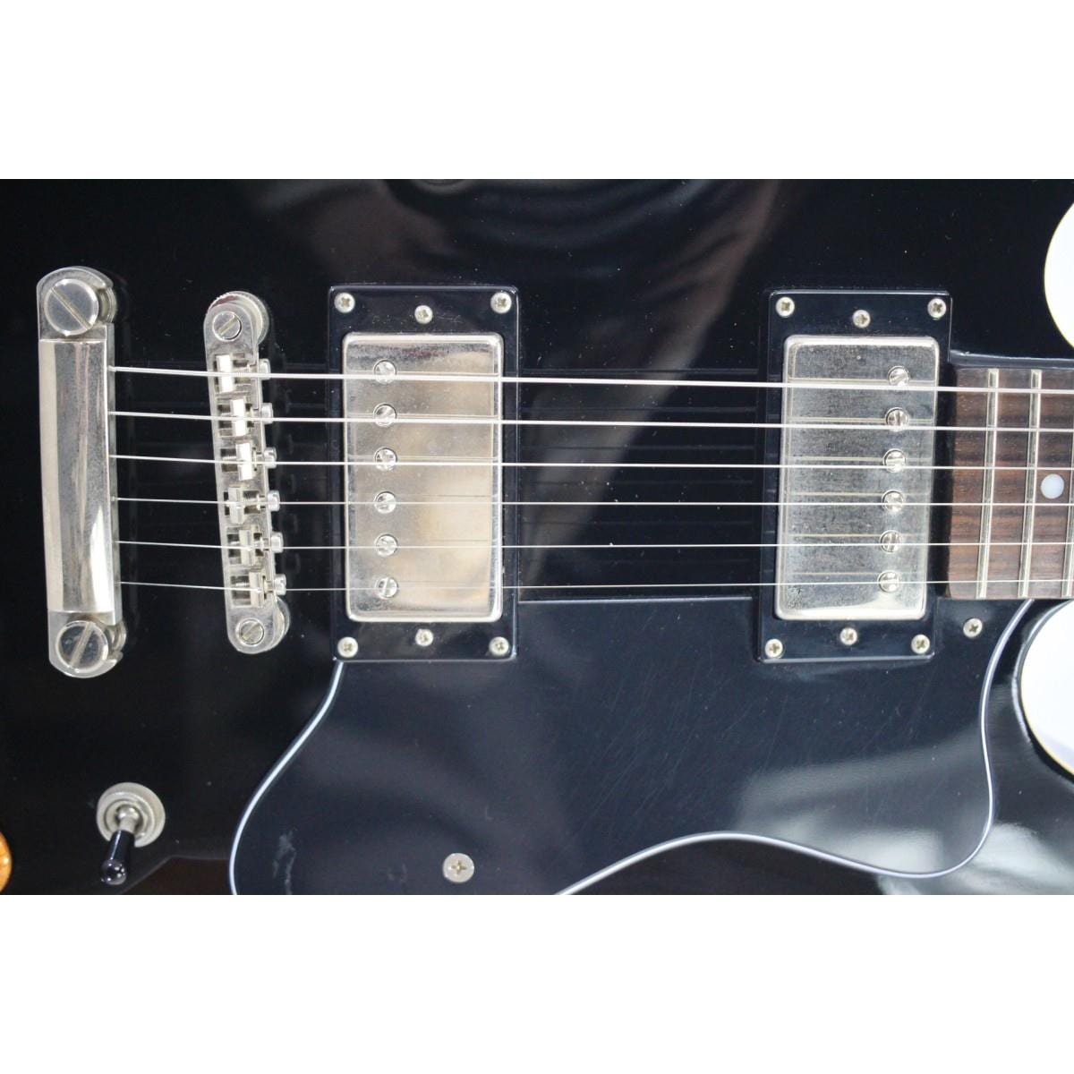 EPIPHONE DOT