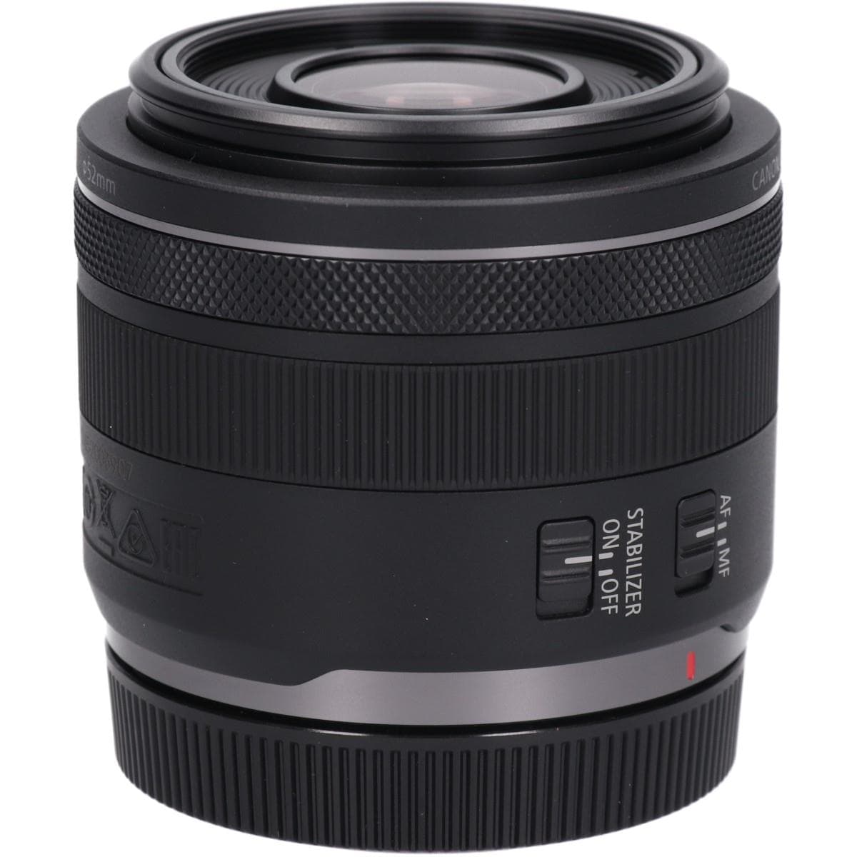 ＲＦ３５ｍｍ　Ｆ１．８ＭＡＣＲＯ　ＩＳ　ＳＴＭ