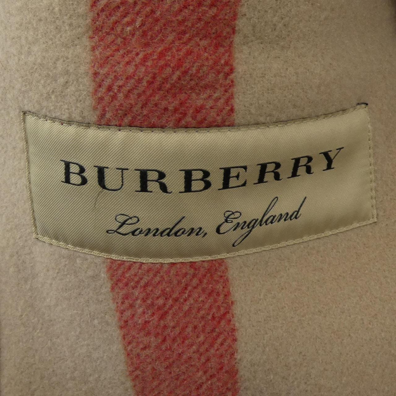 バーバリー BURBERRY 8008495 コート