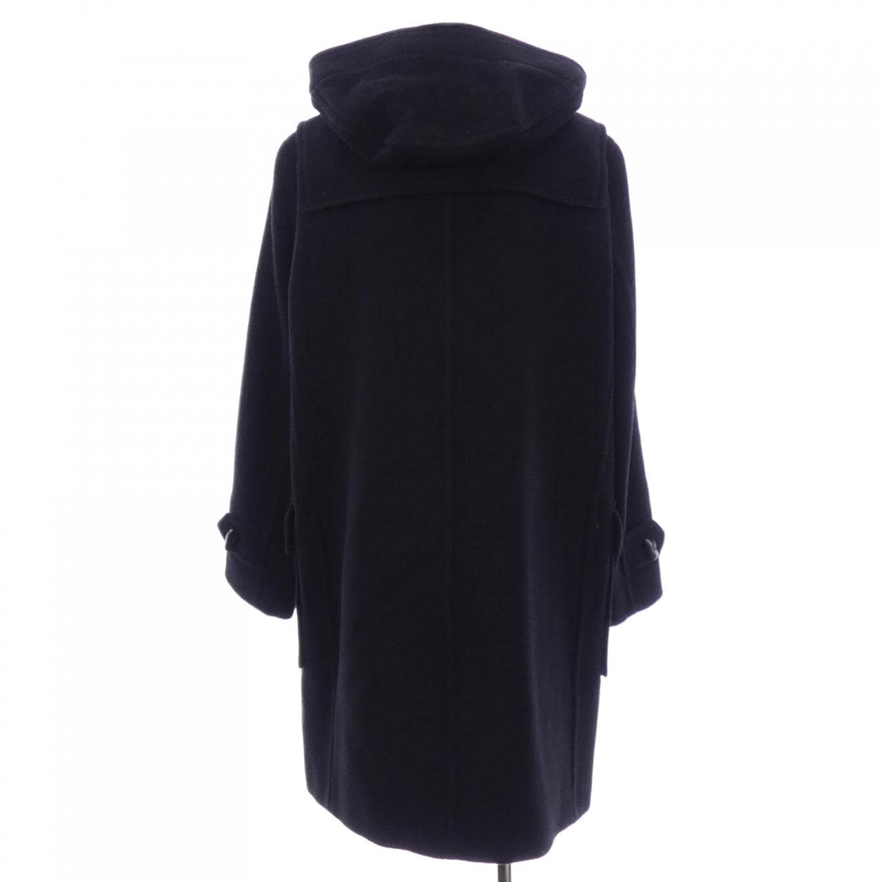 バーバリーロンドン BURBERRY LONDON ダッフルコート