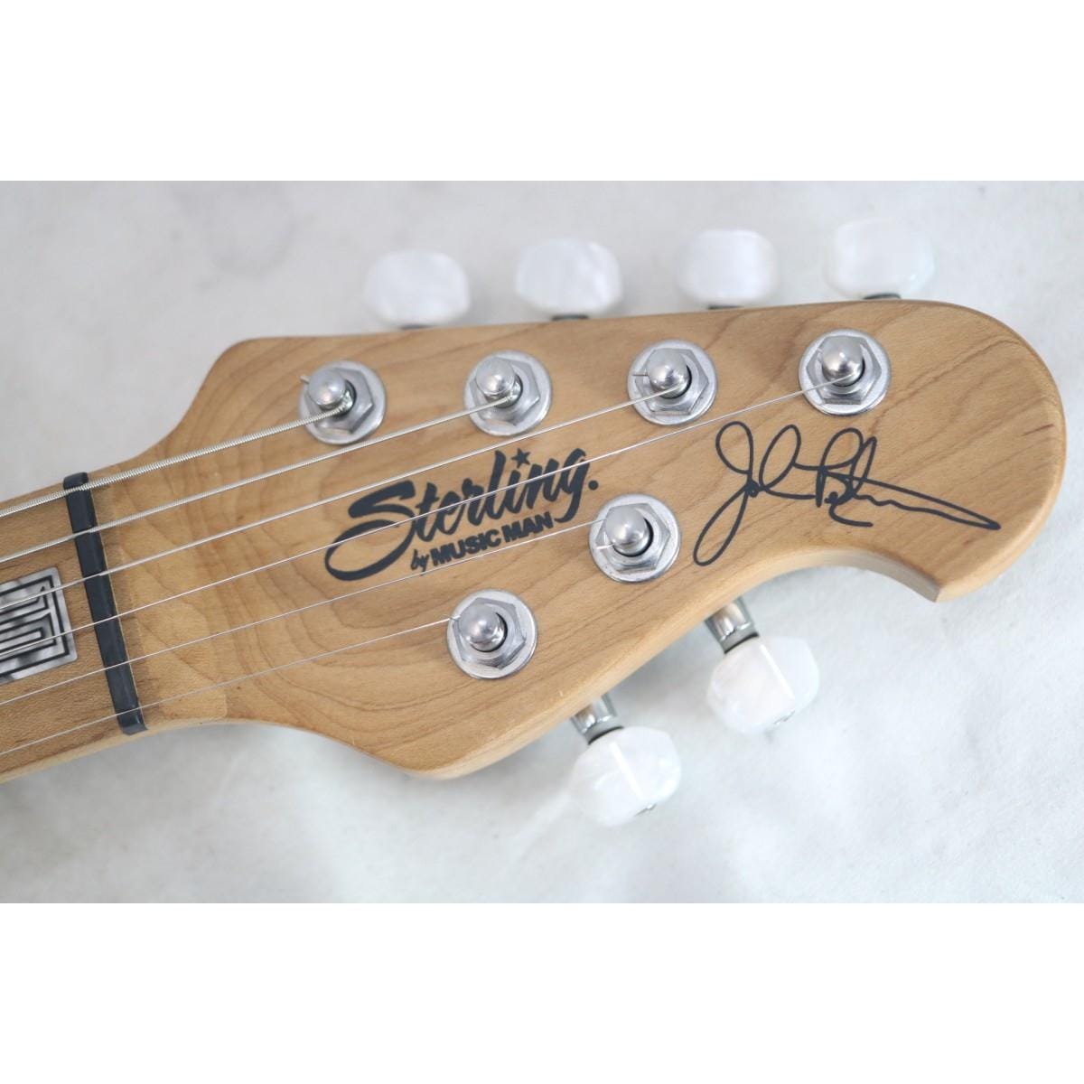 ＳＴＥＲＩＮＧ　ＢＹ　ＭＵＳＩＣＭＡＮ　ＪＰ１５０ＦＭ