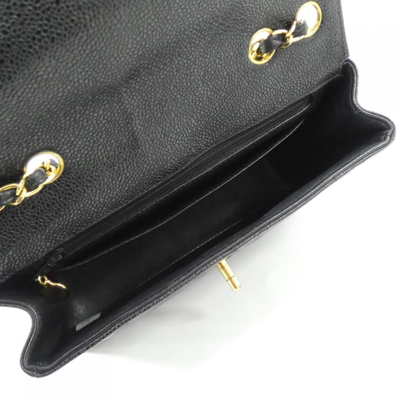 【ヴィンテージ】シャネル ショルダーバッグ