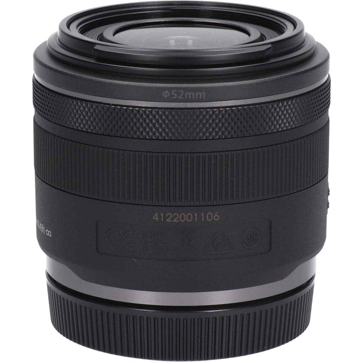 ＲＦ２４ｍｍ　Ｆ１．８ＭＡＣＲＯ　ＩＳ　ＳＴＭ