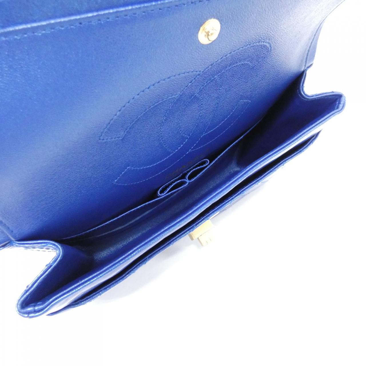 シャネル 37586 ショルダーバッグ