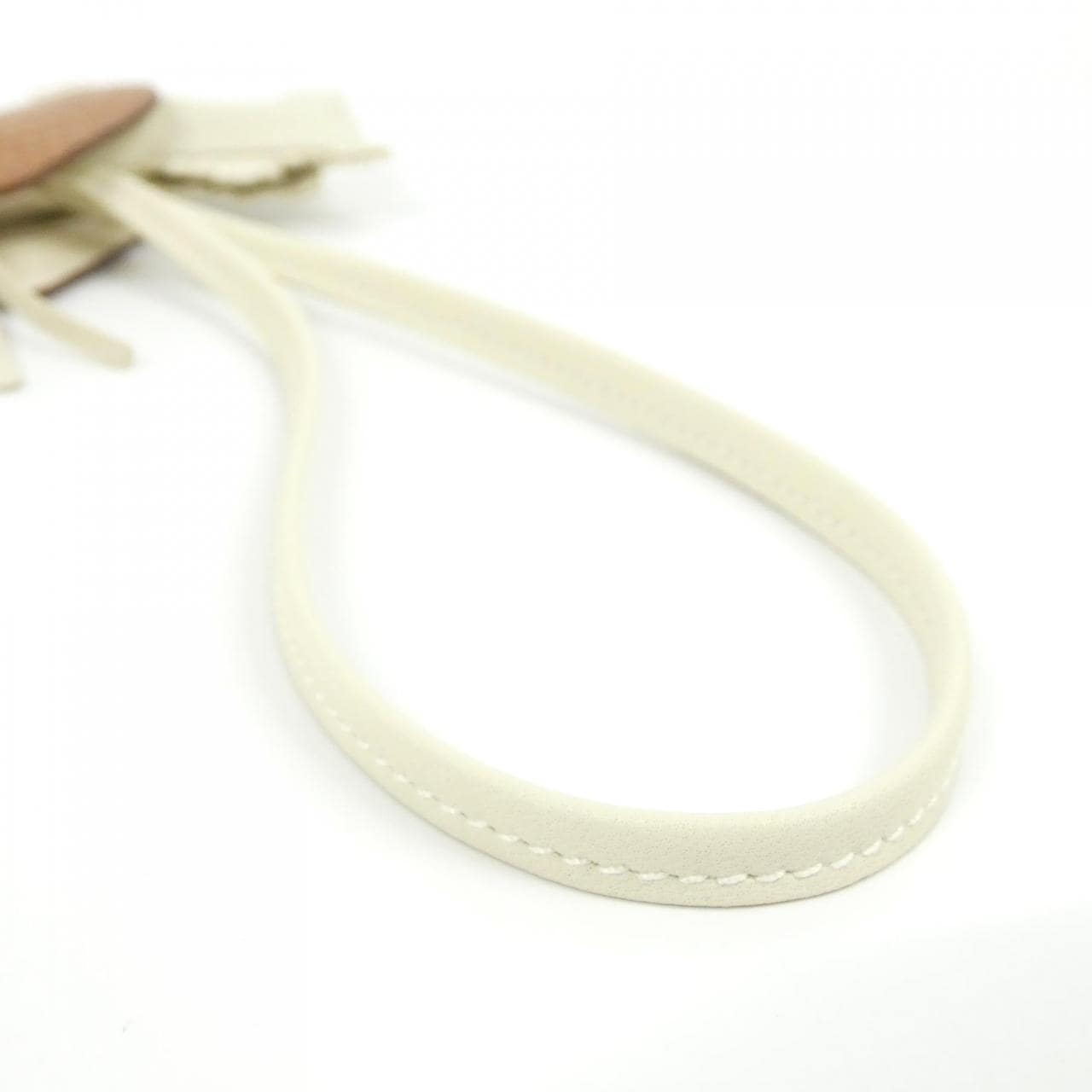 [Unused items] HERMES Rodeo Pegasus Touch Bag Charm PM 083289CA