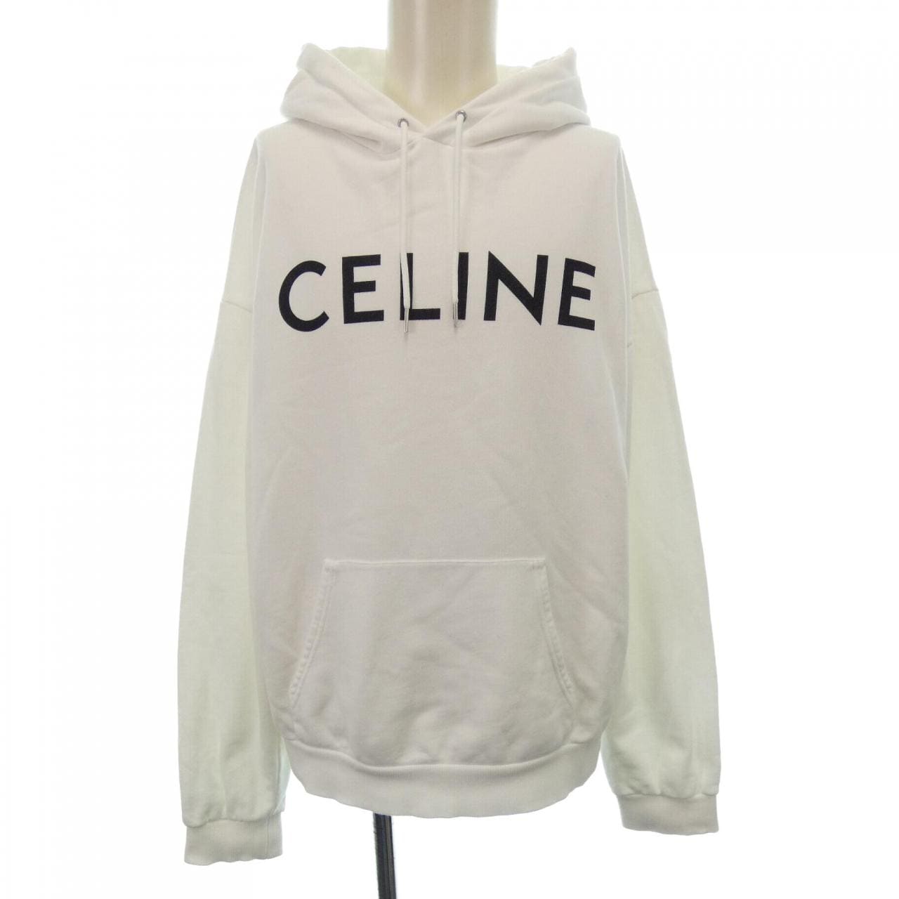 セリーヌ CELINE パーカー
