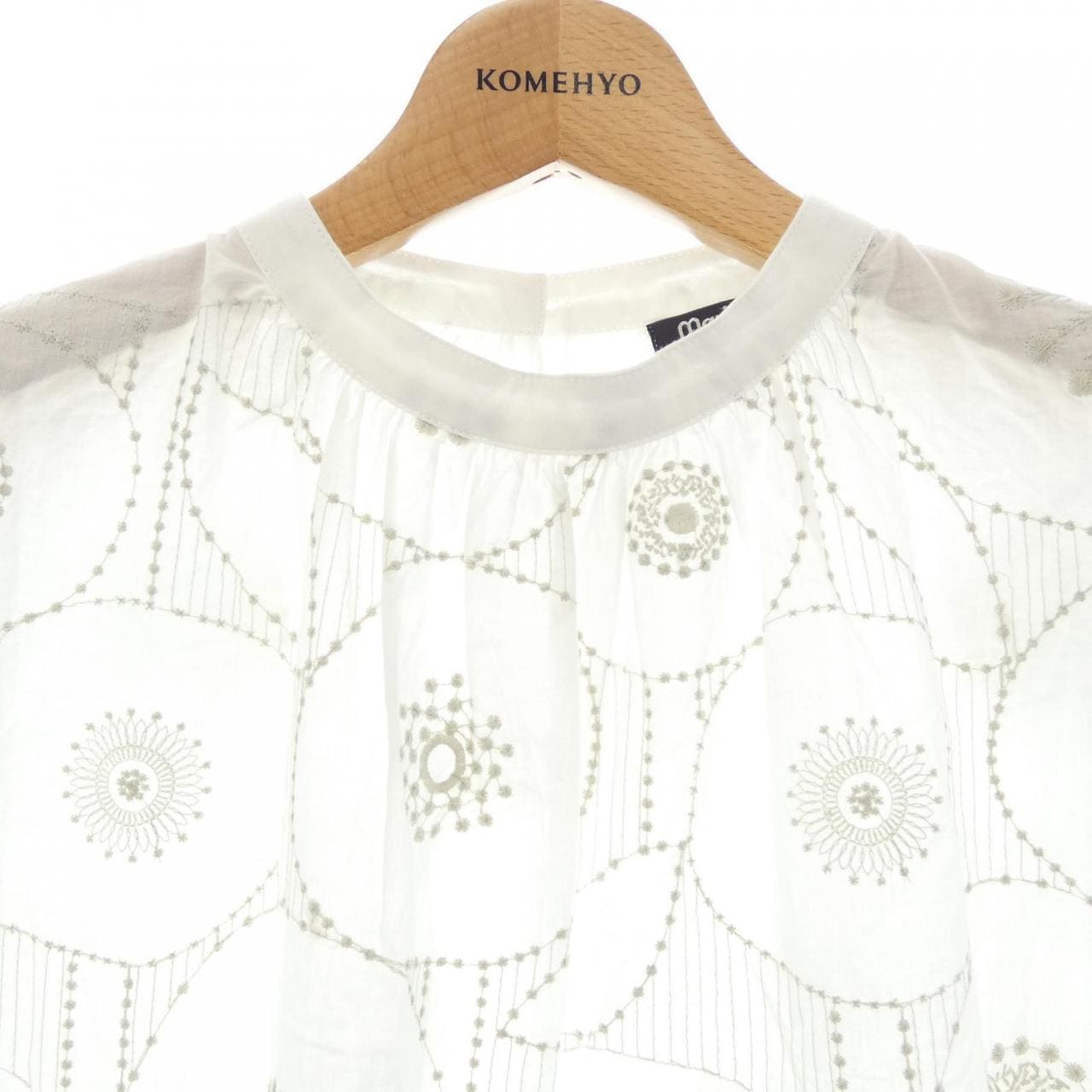 MARBLE SUD トップス