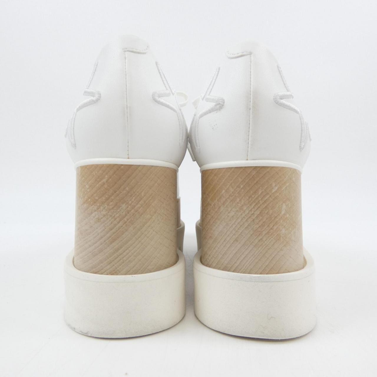 ステラマッカートニー STELLA MCCARTNEY 800384 シューズ