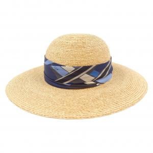 エルメス HERMES SEA SURF AMD FUN *2992 ハット