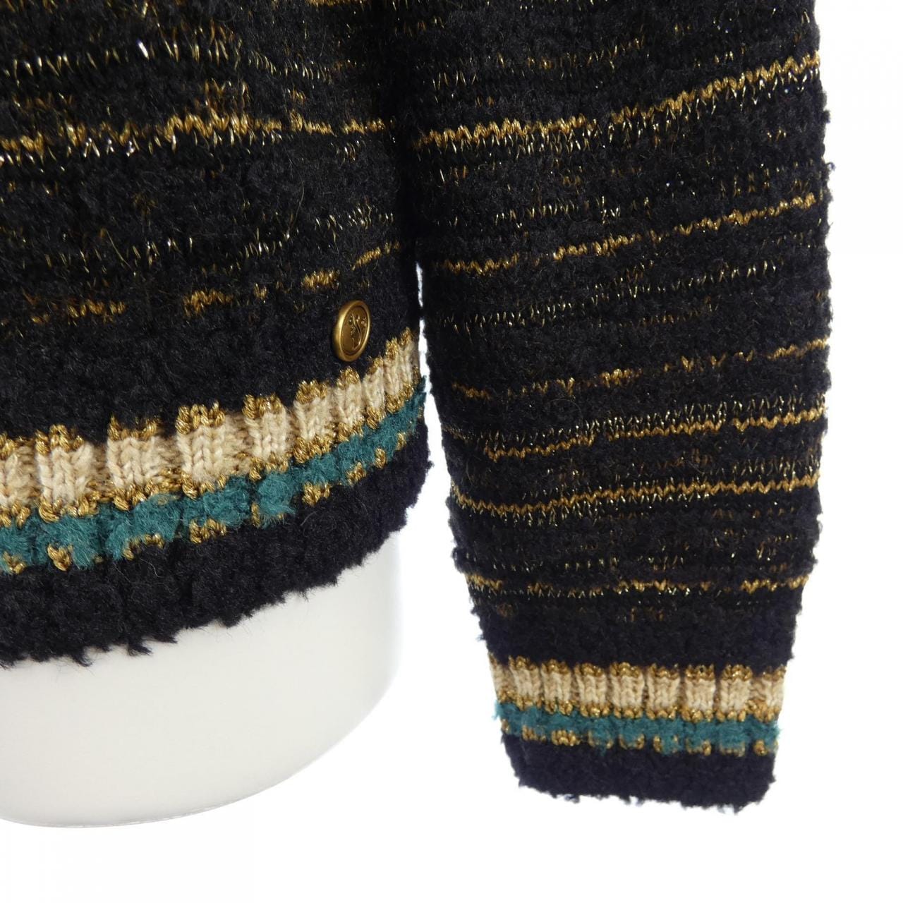 シャネル CHANEL P61617K47220 ニット