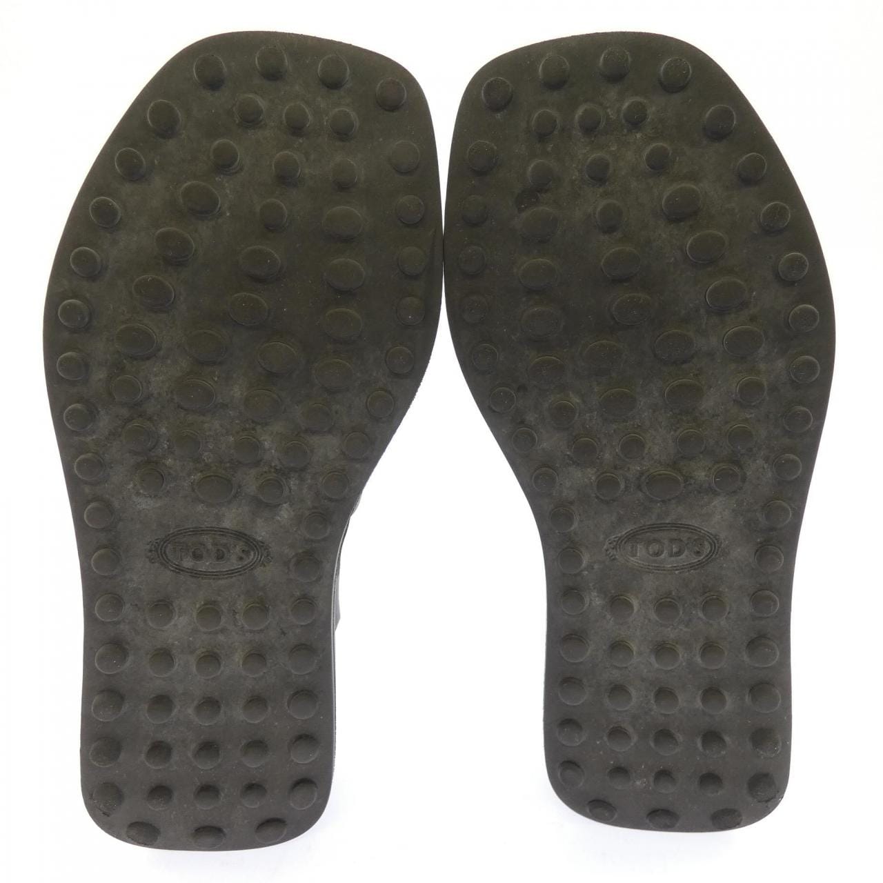 トッズ TOD'S サンダル