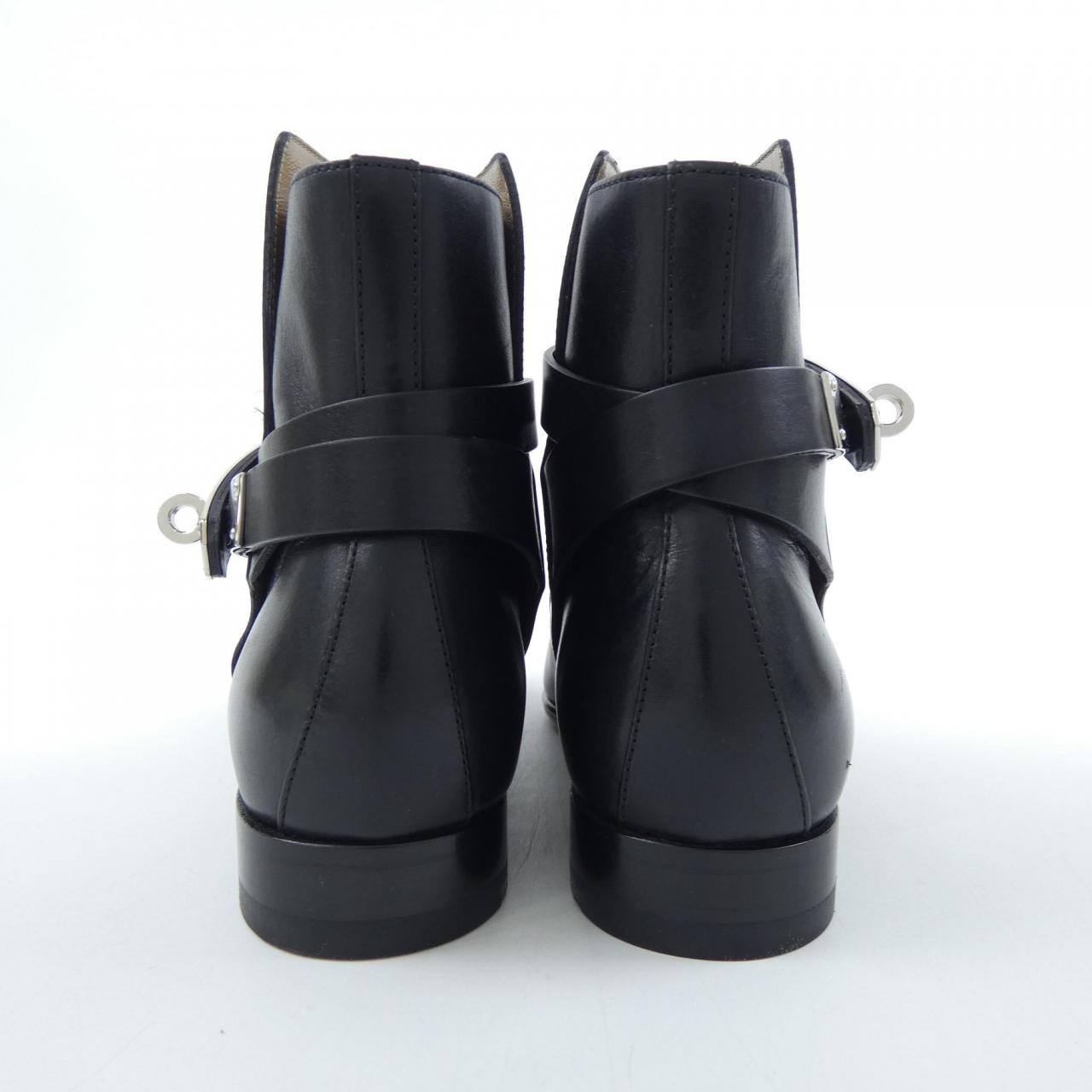 エルメス HERMES ブーツ