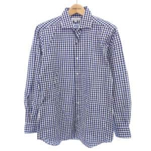 ボリオリ BOGLIOLI シャツ