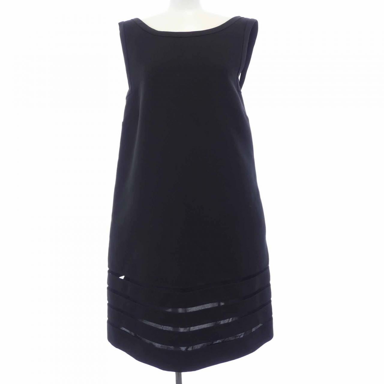 フェンディ FENDI FD8738 CUW ワンピース