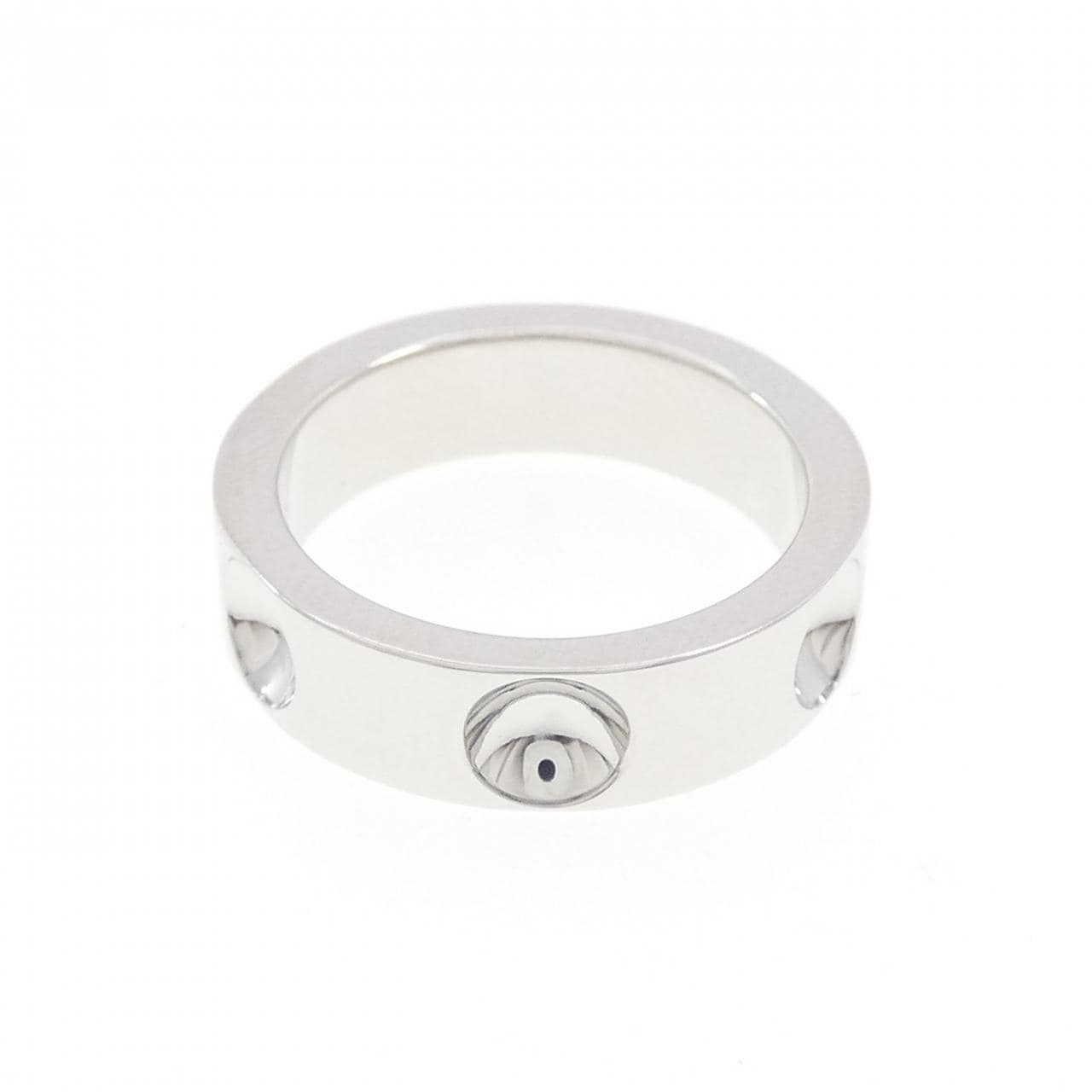 ルイヴィトン プティット バーグ アンプラント リング