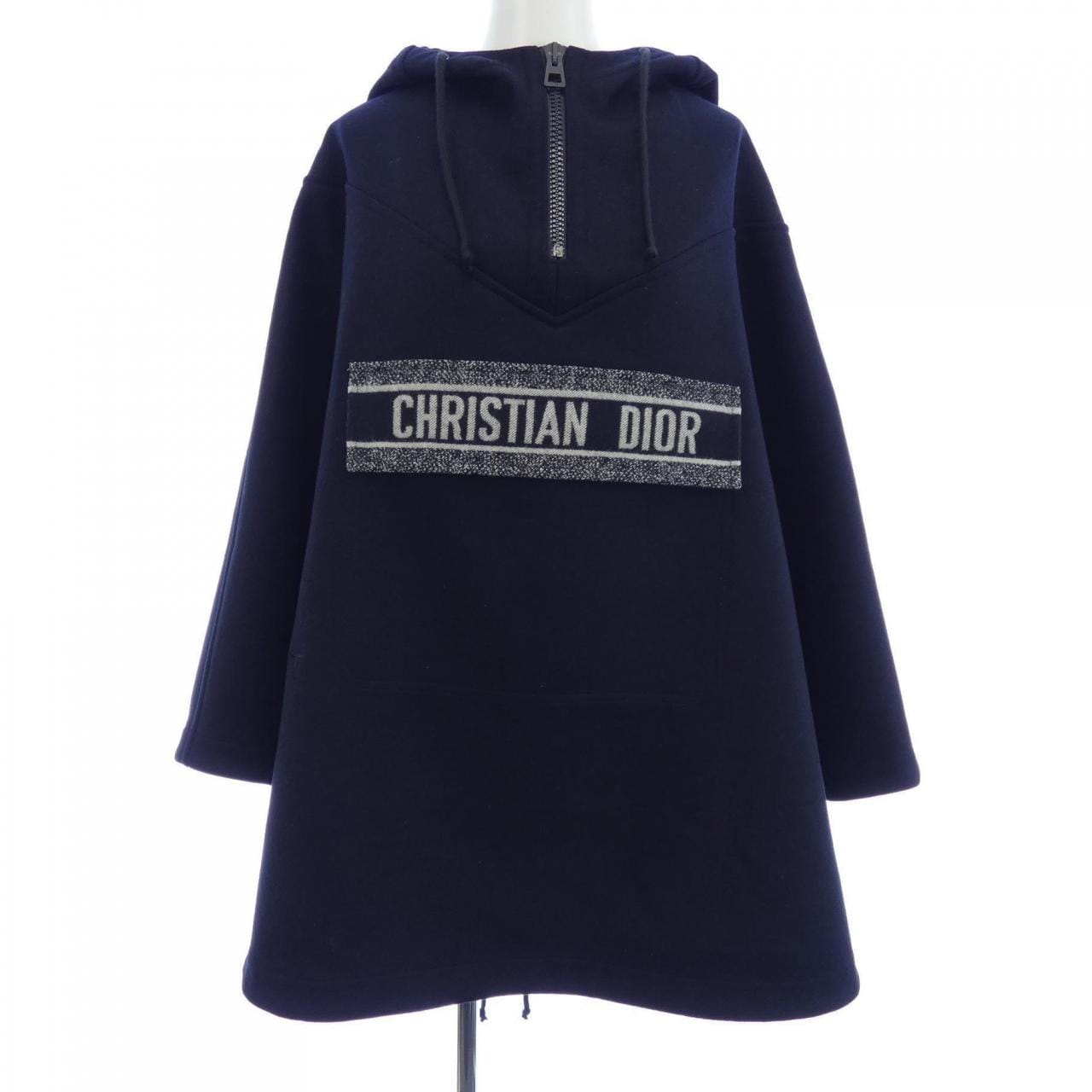クリスチャンディオール CHRISTIAN DIOR 057C19A1116 ポンチョ