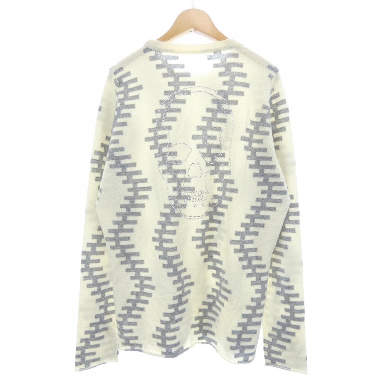 盧西亞佩拉菲奈lucienpellat-finet針織衫