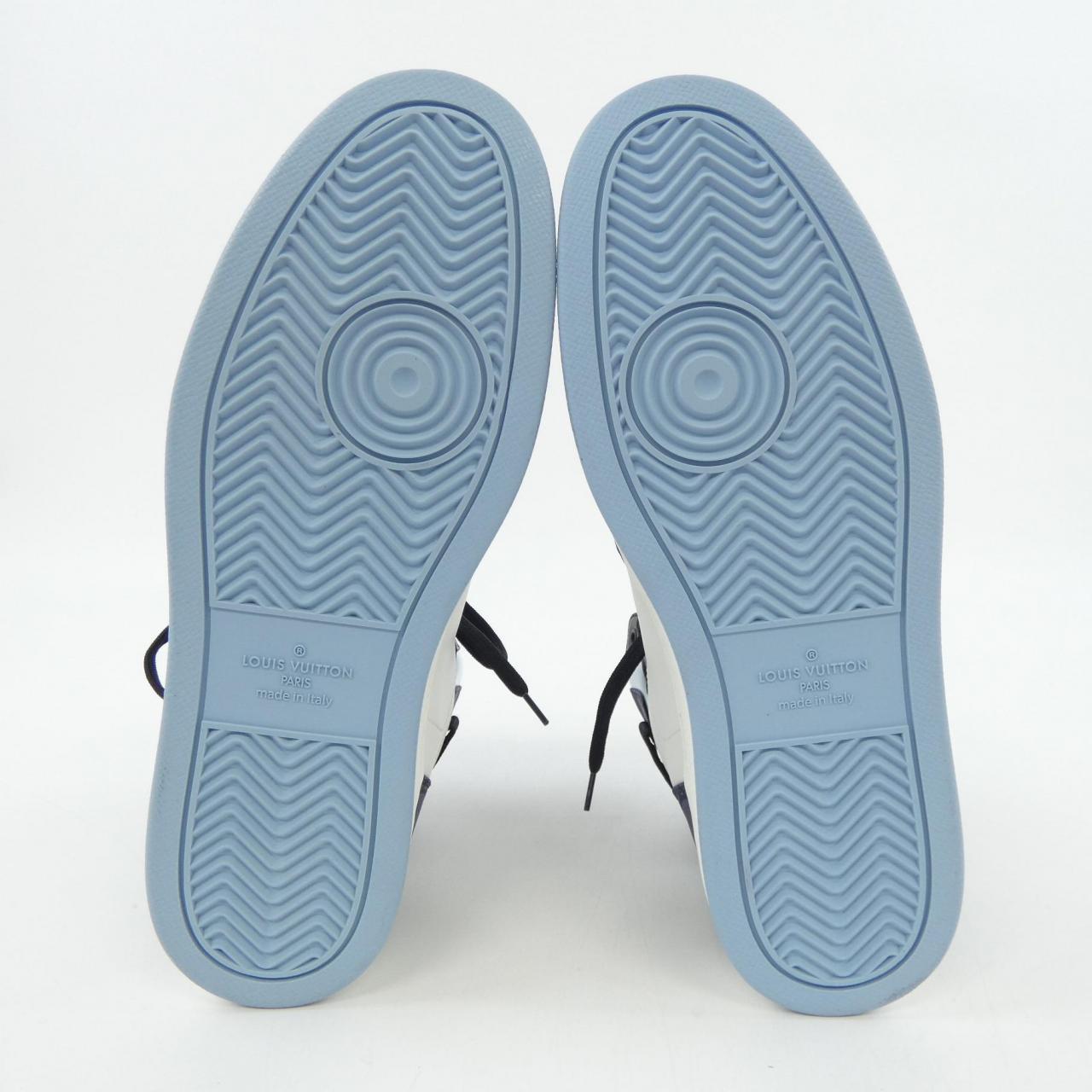 ルイヴィトン LOUIS VUITTON リヴォリ スニーカー