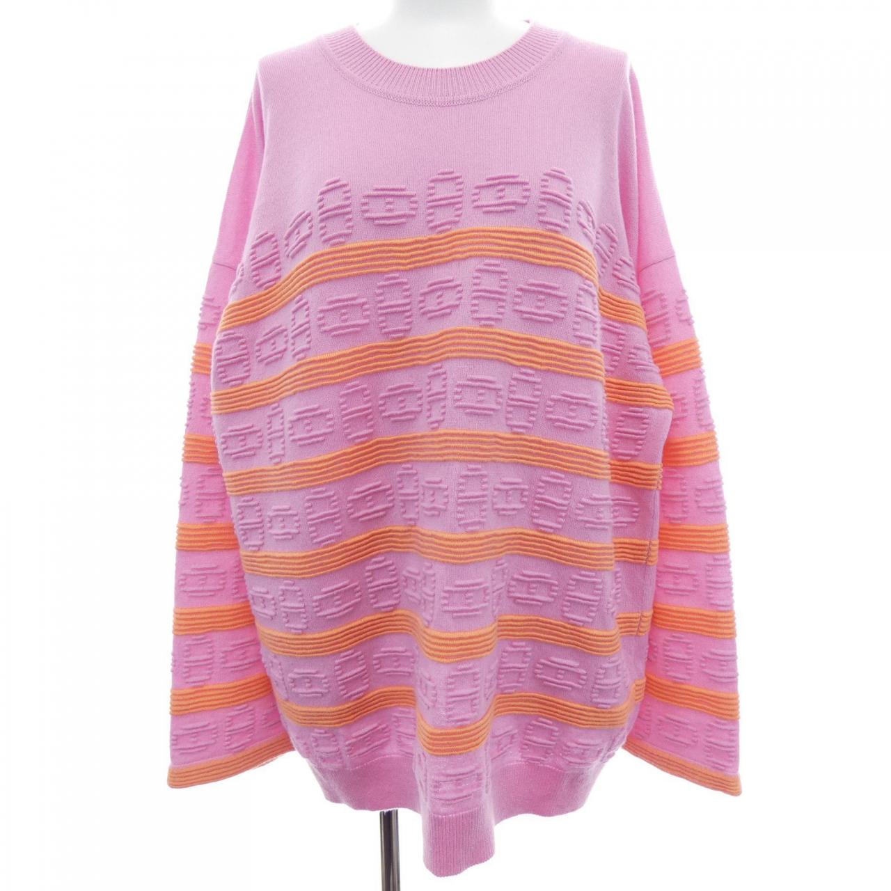 エルメス HERMES CHAINE D'ANCRE 3E2624D2 ニット