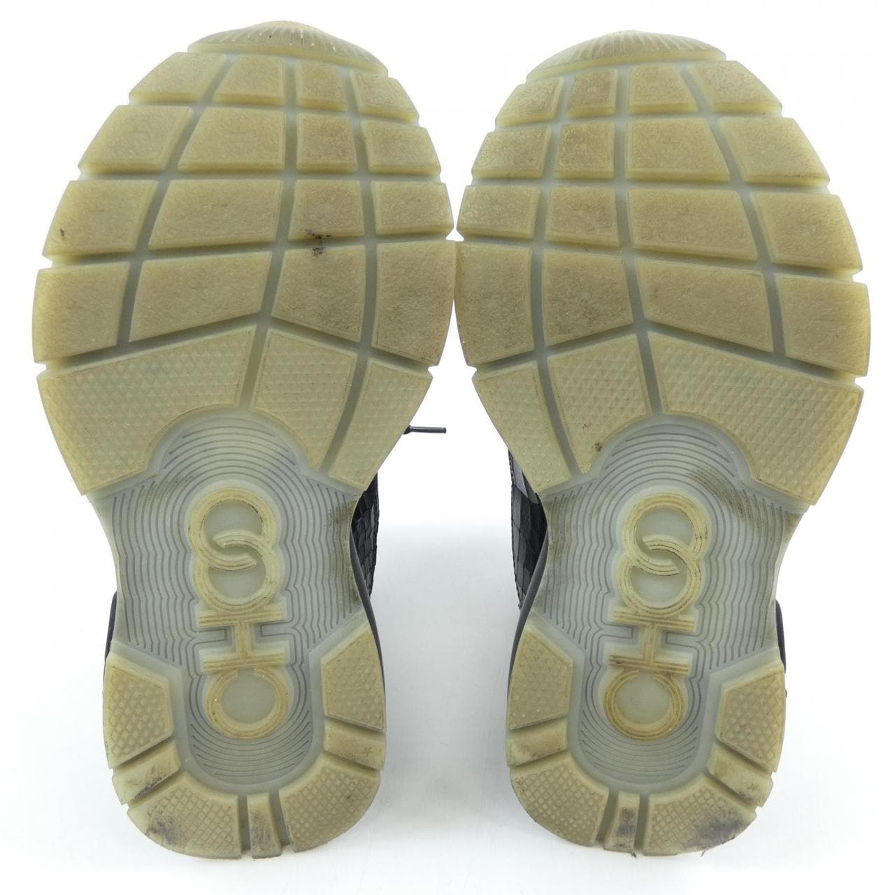 JIMMY CHOO周仰傑 靴子