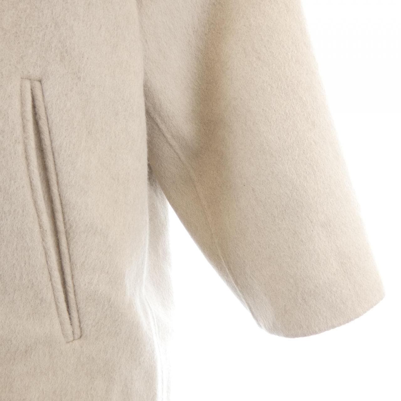 ドゥーズィエムクラス DEUXIEME CLASSE 26-020-500-4020-4-0 コート