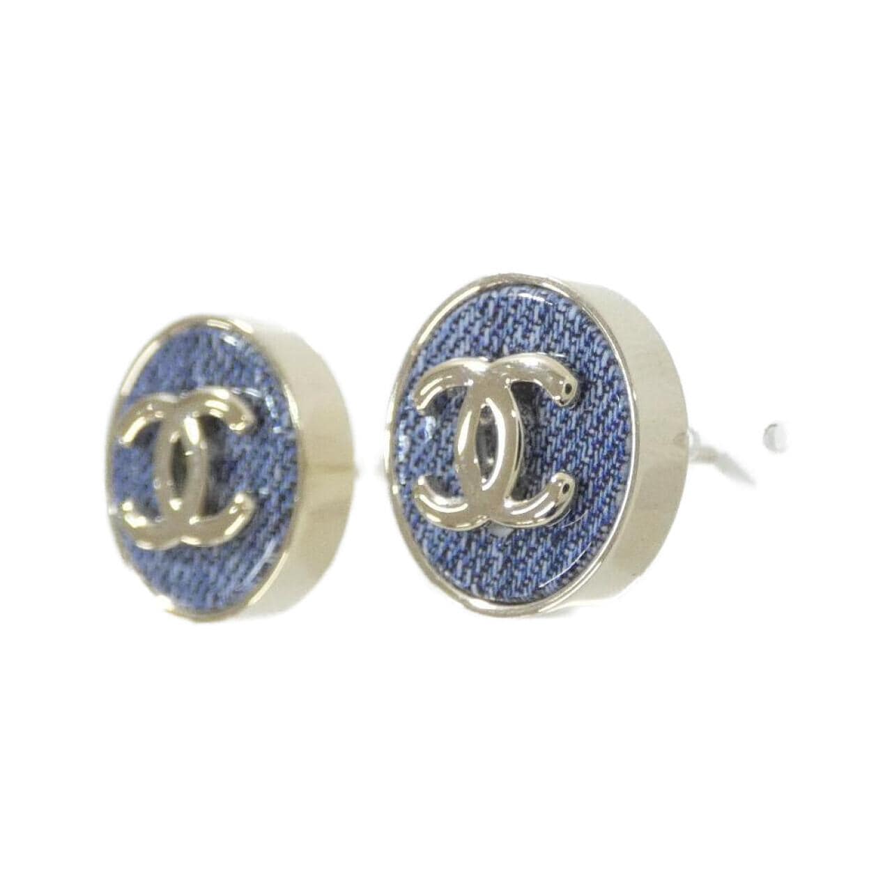 【未使用品】シャネル ABG747 ピアス