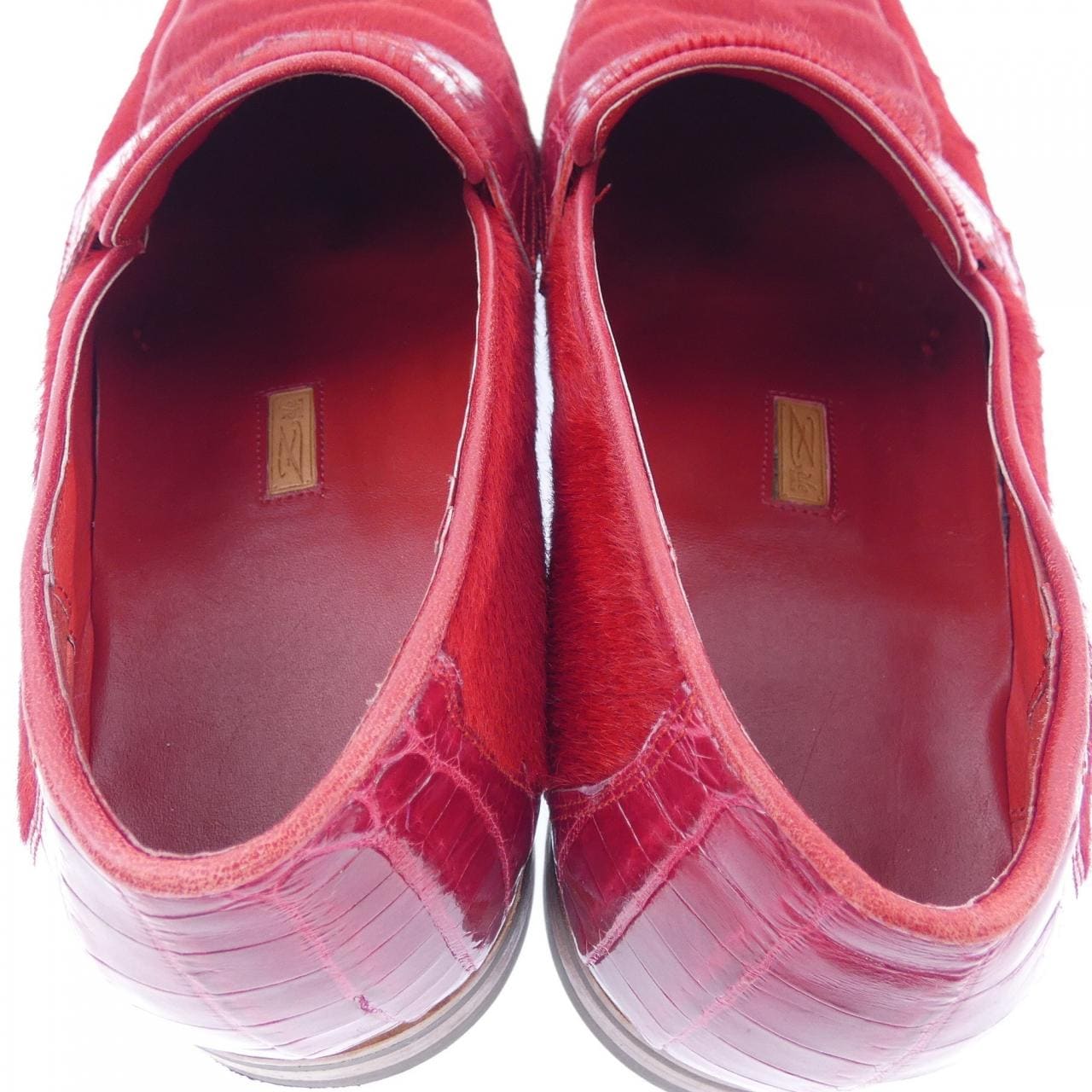 ゼルパリ ZELE PARIS シューズ