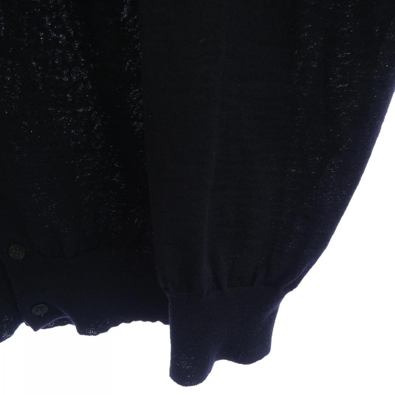 コモリ COMOLI N03-06002 カーディガン